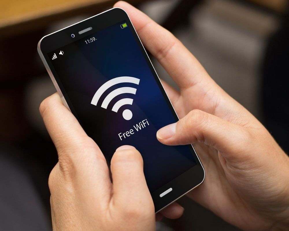 Aplicación de wifi gratuito – los 3 mejores