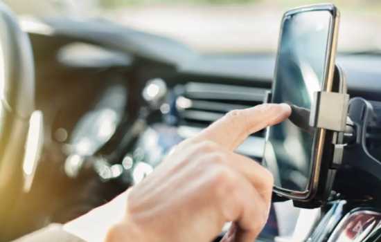 Aplicación para aprender a conducir desde cero