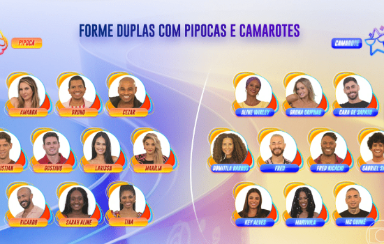Solicitud para ver BBB