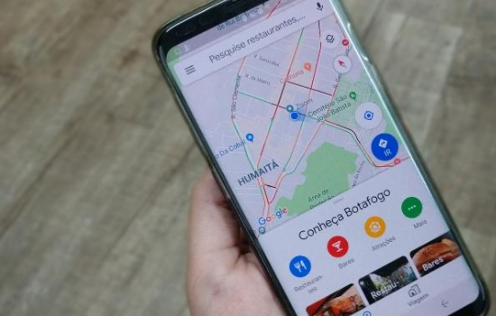 Aplicaciones para usar gps sin internet