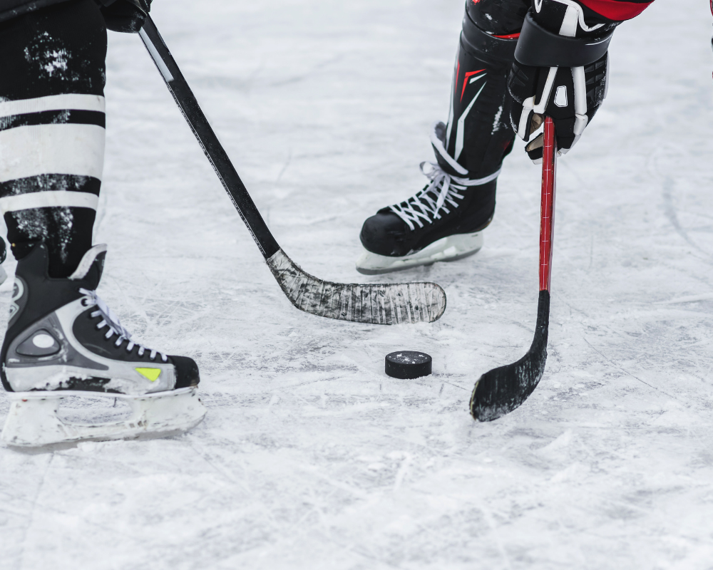 Aplicaciones para Ver Hockey en Vivo