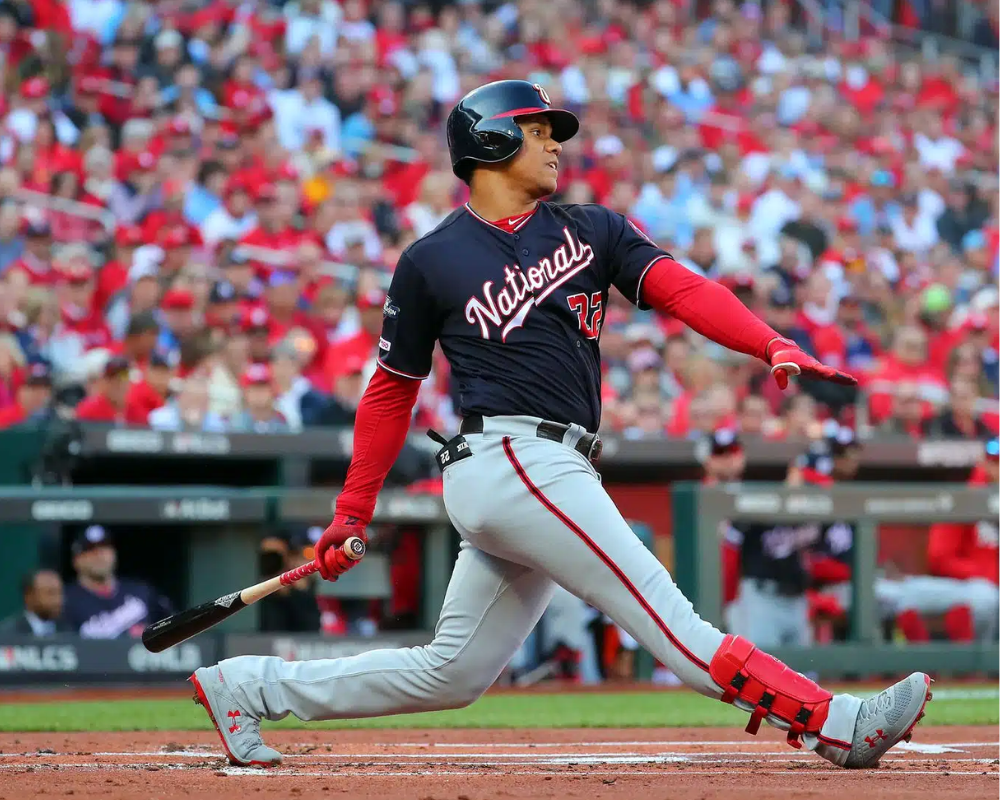 Aplicaciones para ver Béisbol