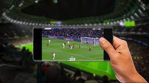 Fútbol en Vivo: Las 3 Mejores Aplicaciones