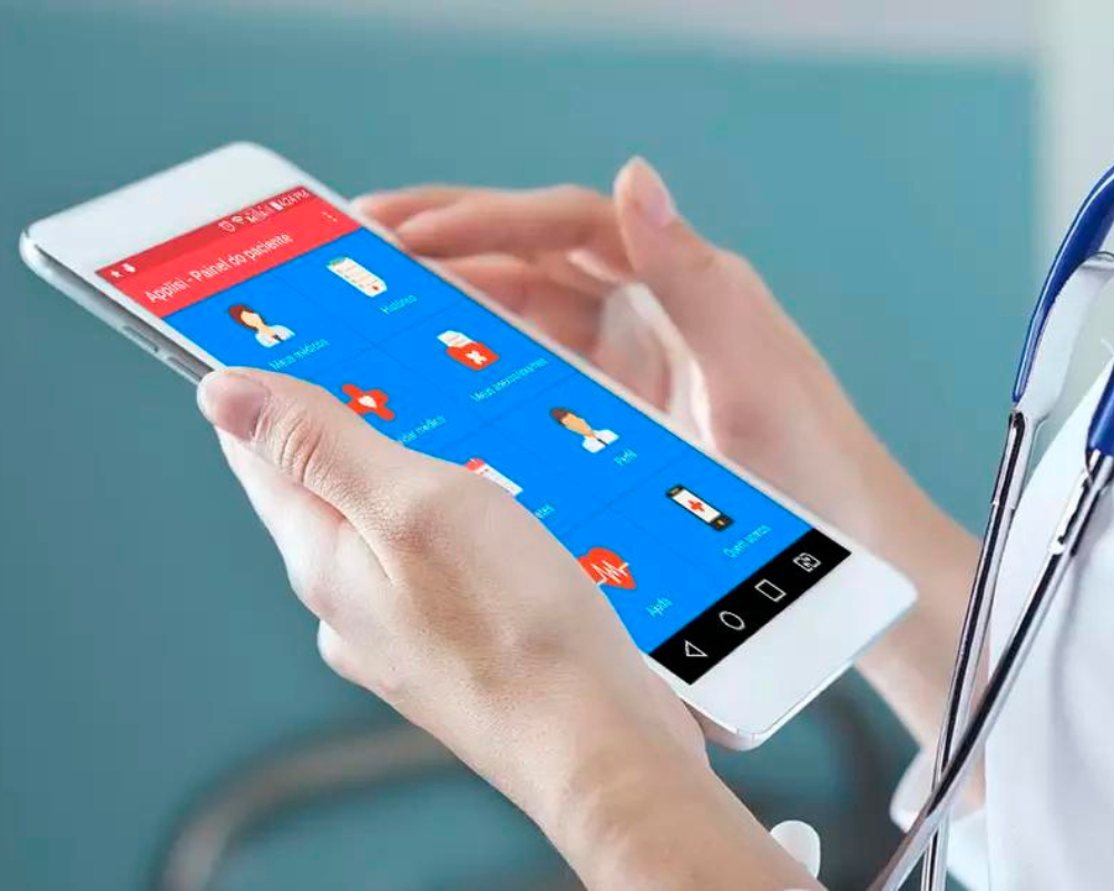 Aplicaciones para medir la presión arterial en tu celular