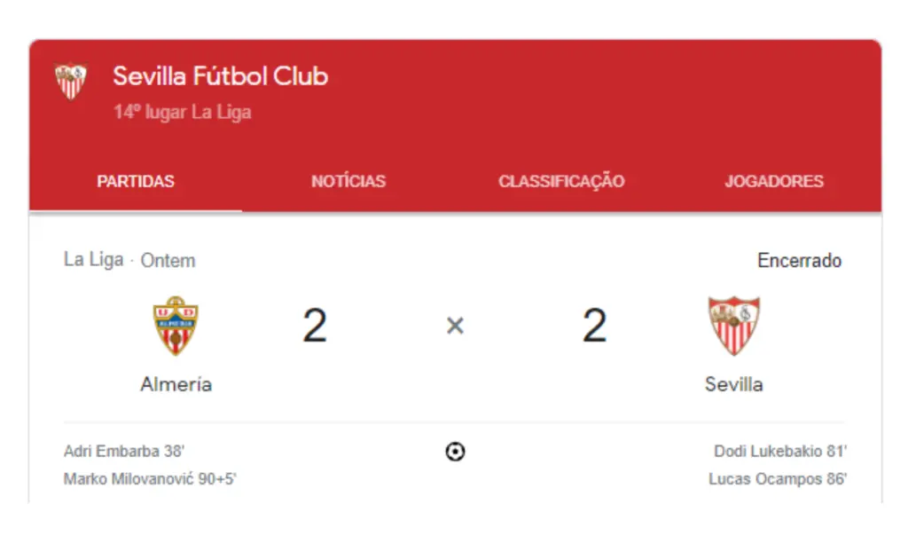 Análisis de la pretemporada del Sevilla FC