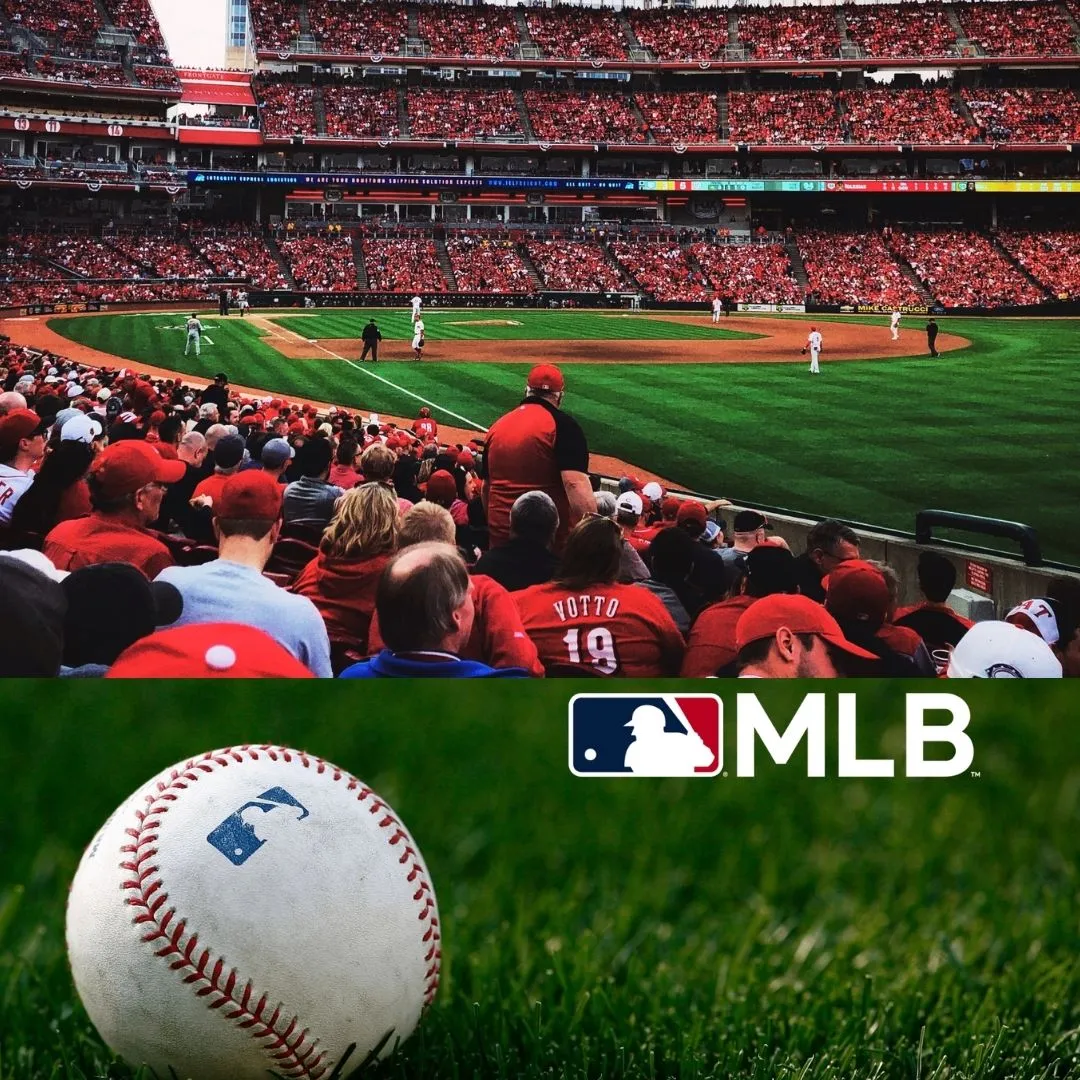 Campeonatos de la MLB en vivo: cómo verlos  gratis