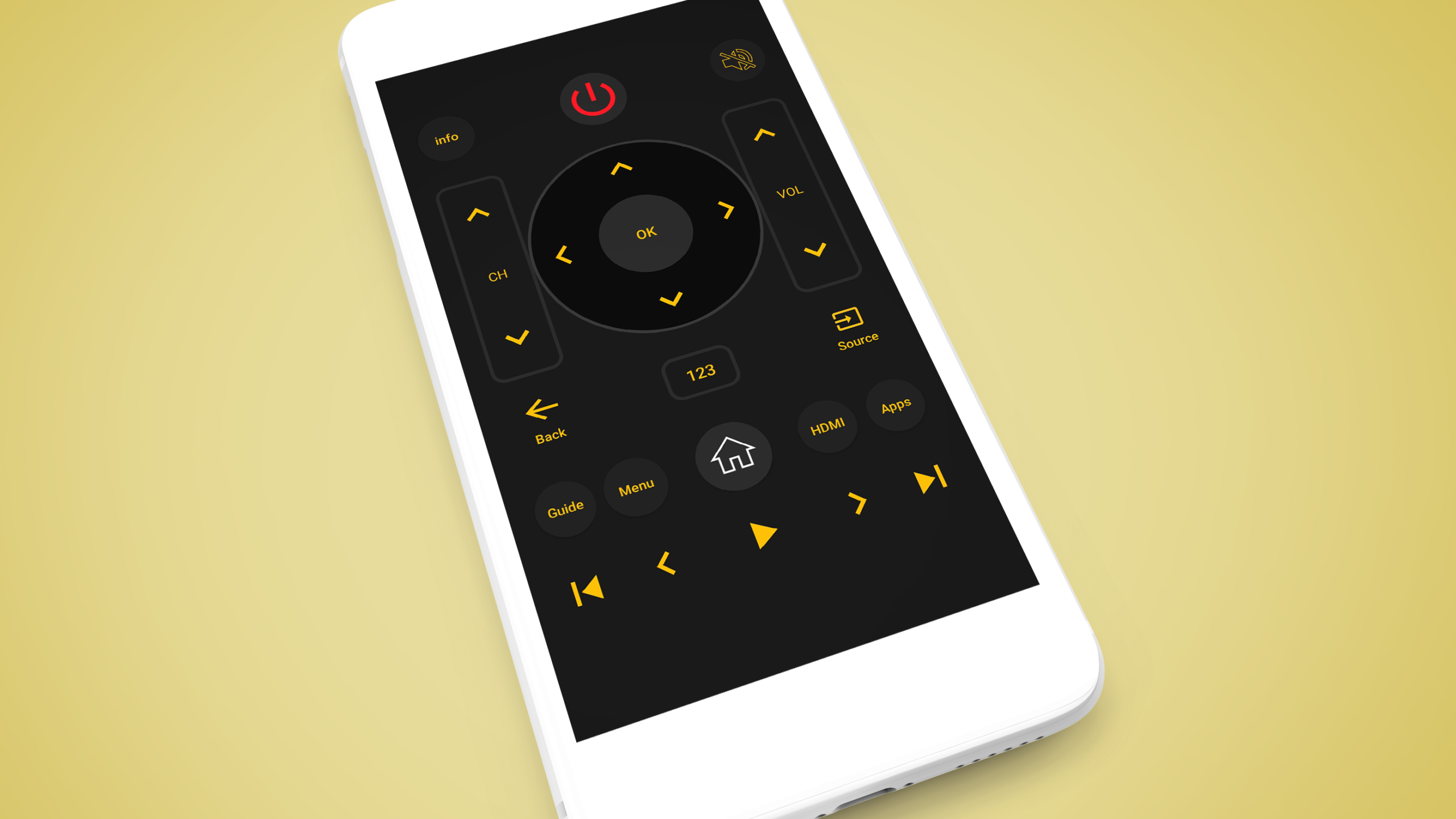 Las Mejores Aplicaciones para Controlar la TV desde tu Celular