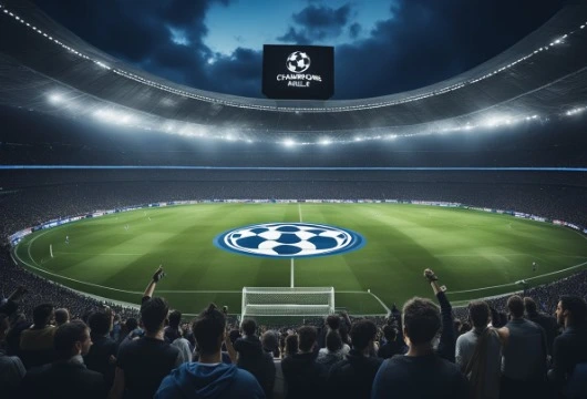 Aplicación gratuita para ver partidos de Champions