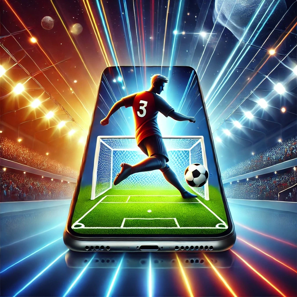 Aplicaciones para ver fútbol gratis