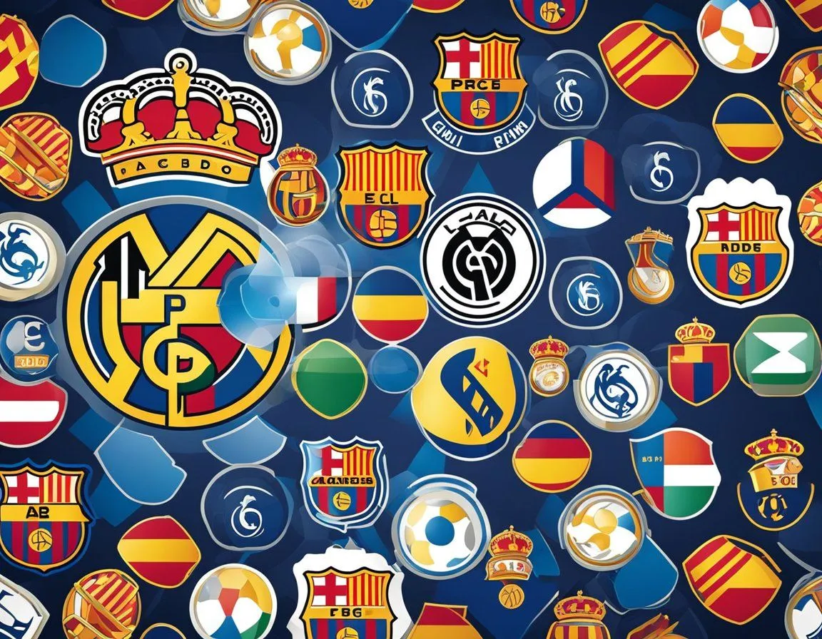 Aplicación para ver partidos de LaLiga en directo