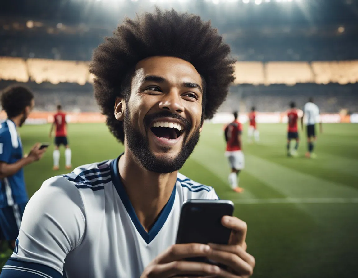 Aplicaciones para ver la Premier League inglesa en directo