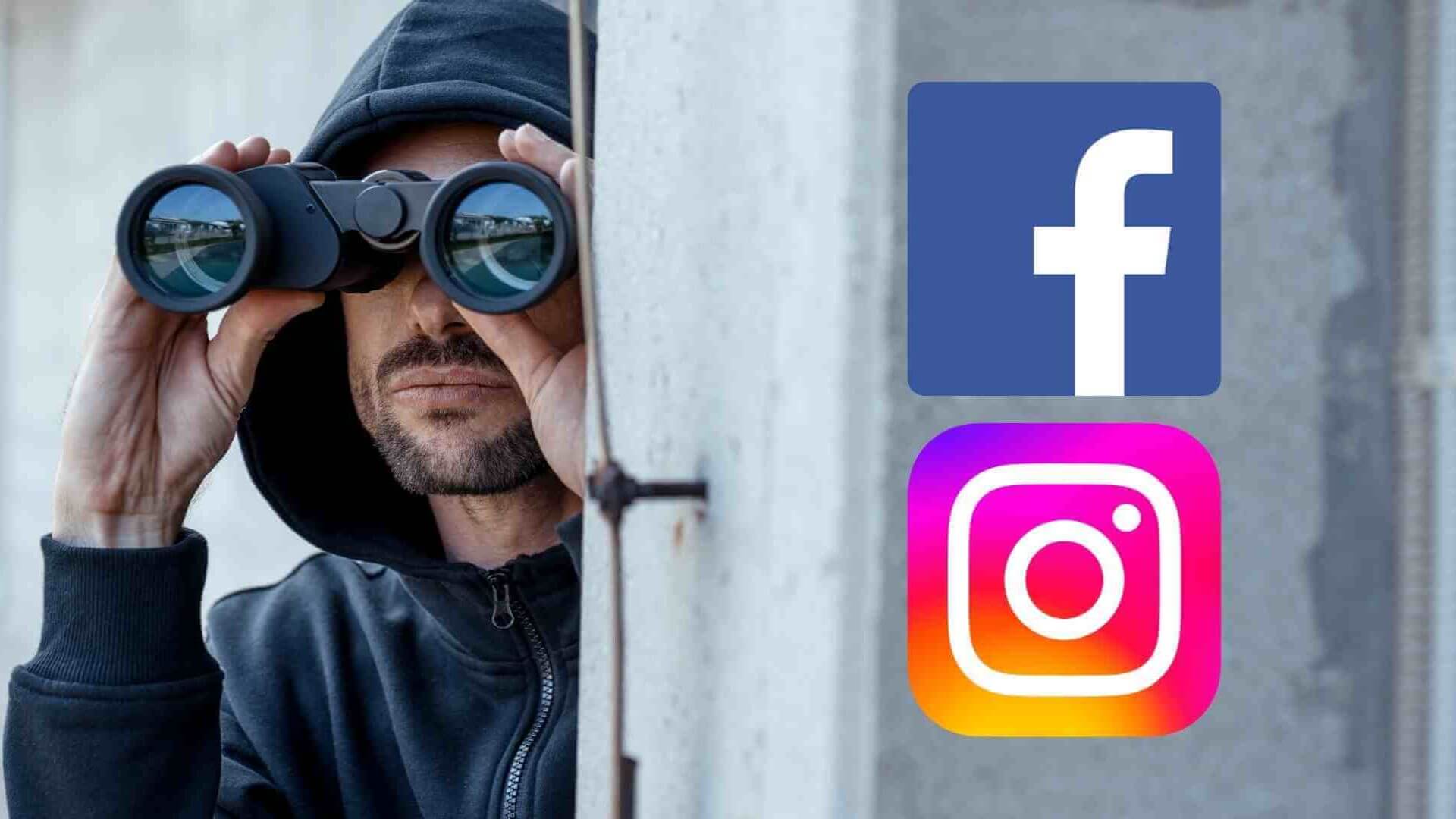 Aplicaciones para ver quién espió en tus redes sociales
