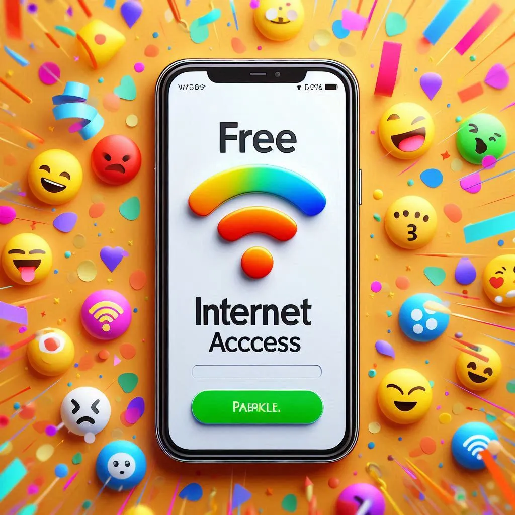 Tres aplicaciones para usar Internet gratis