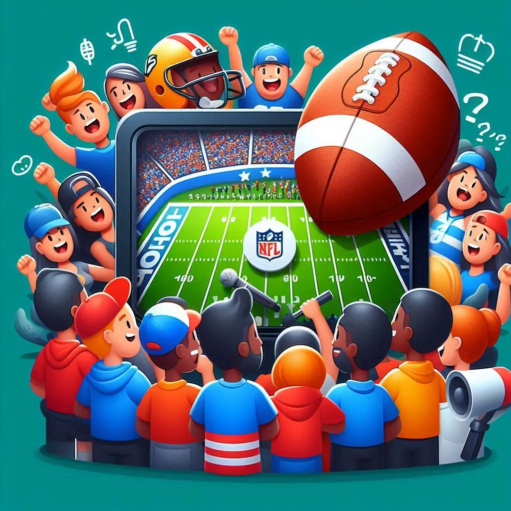 Mira la NFL en tu celular gratis