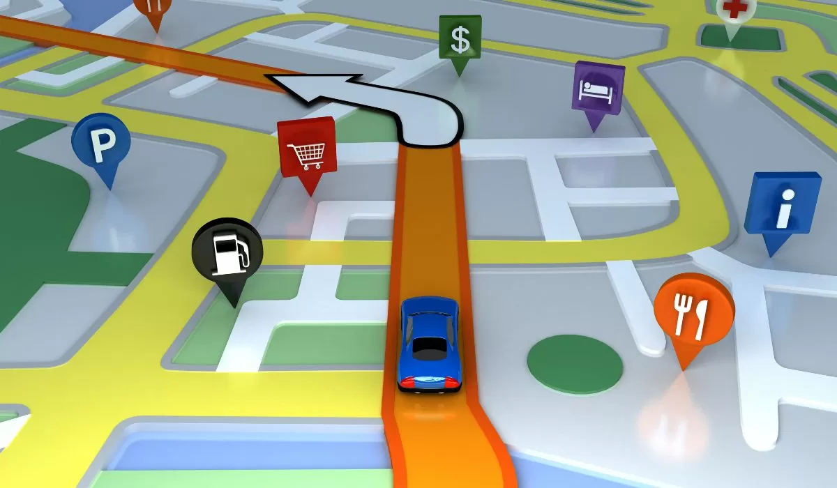 Las Mejores Aplicaciones de GPS en 2025