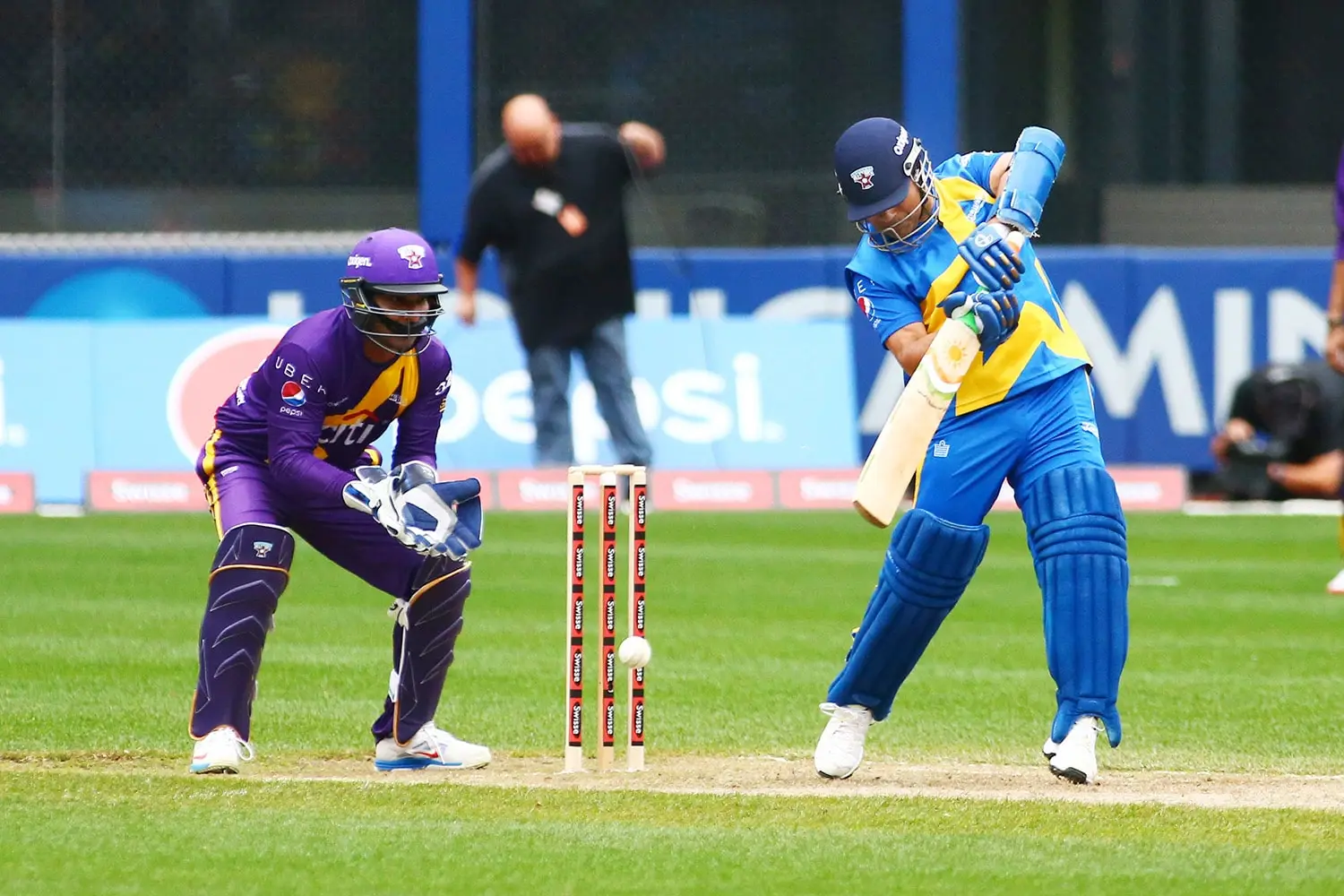 Los Mejores Aplicaciones para Ver Cricket en 2025