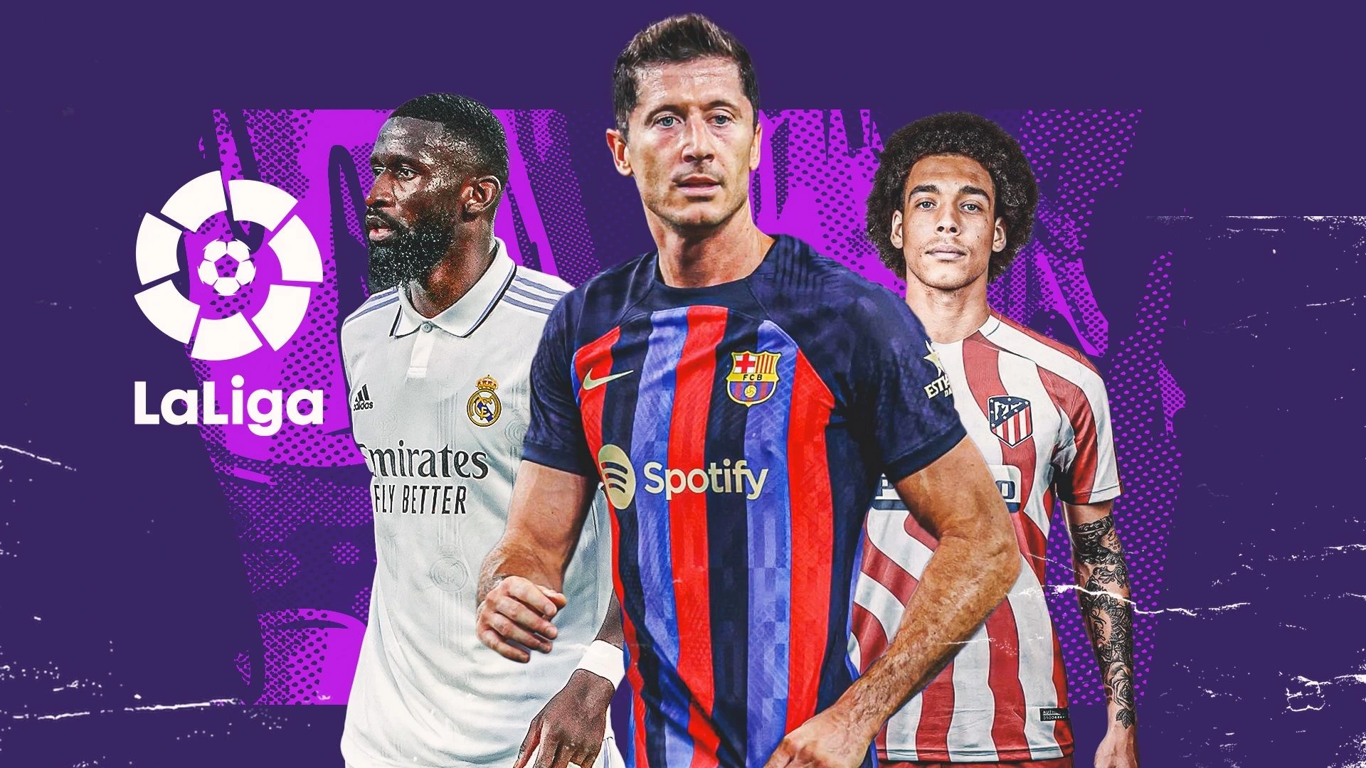 Las Mejores Aplicaciones para Ver Partidos de LaLiga