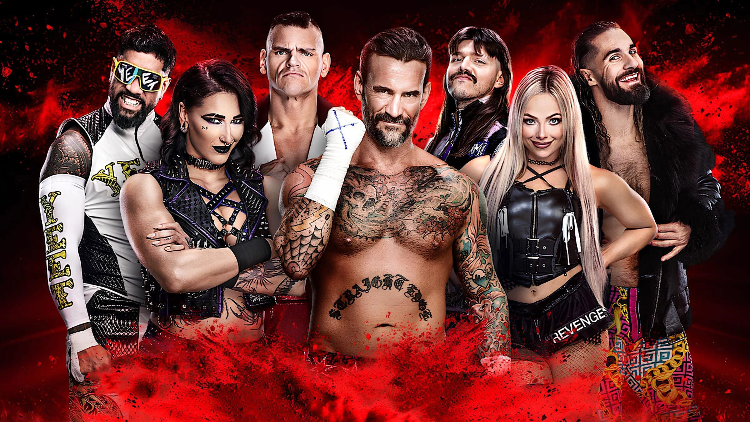 Los Mejores Aplicativos para Ver WWE RAW: ¡Lleva la Acción a tu Teléfono!