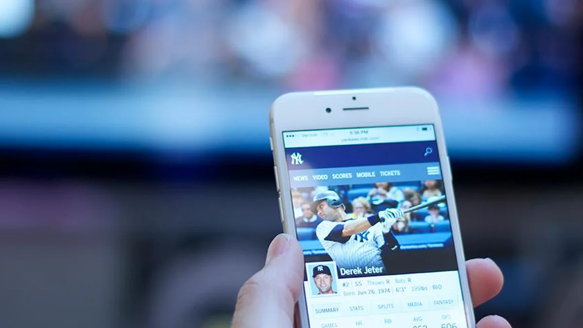 TV Gratis En Tu Celular: Descubre Las Mejores Apps