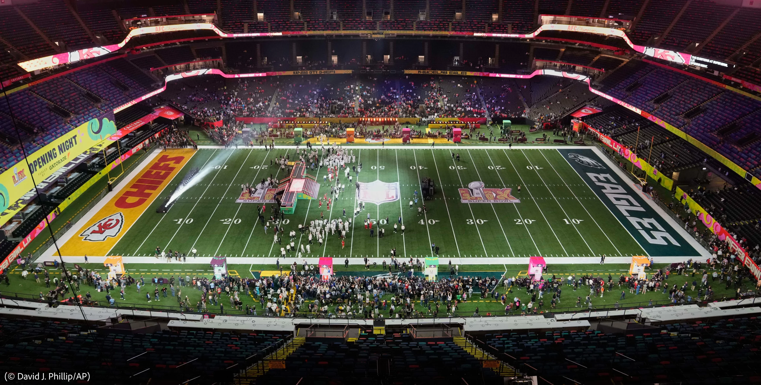 Los Mejores Aplicaciones para Ver el Super Bowl en el Celular