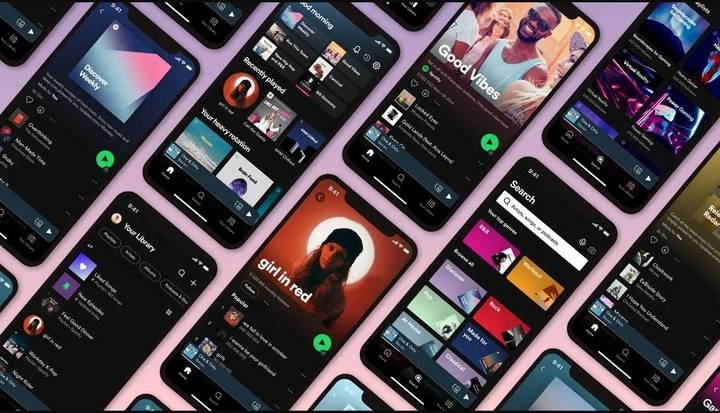 Las Mejores Aplicaciones para Escuchar Música Gratis