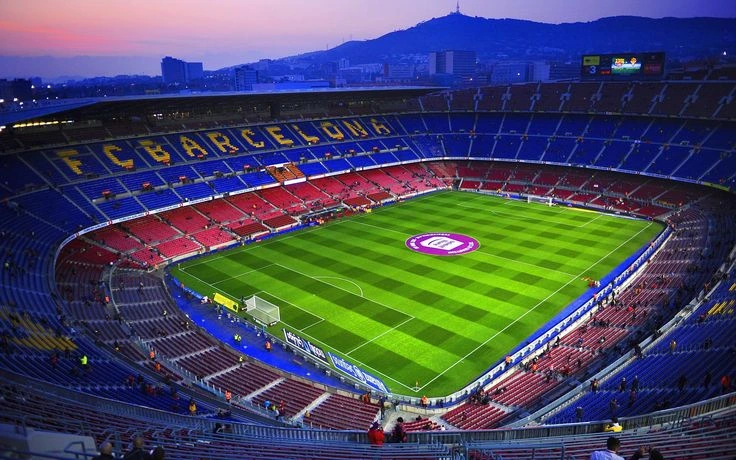 Las Mejores Apps para Ver los Partidos del Barcelona en el Móvil (¡Probadas y Aprobadas por un Culé!)