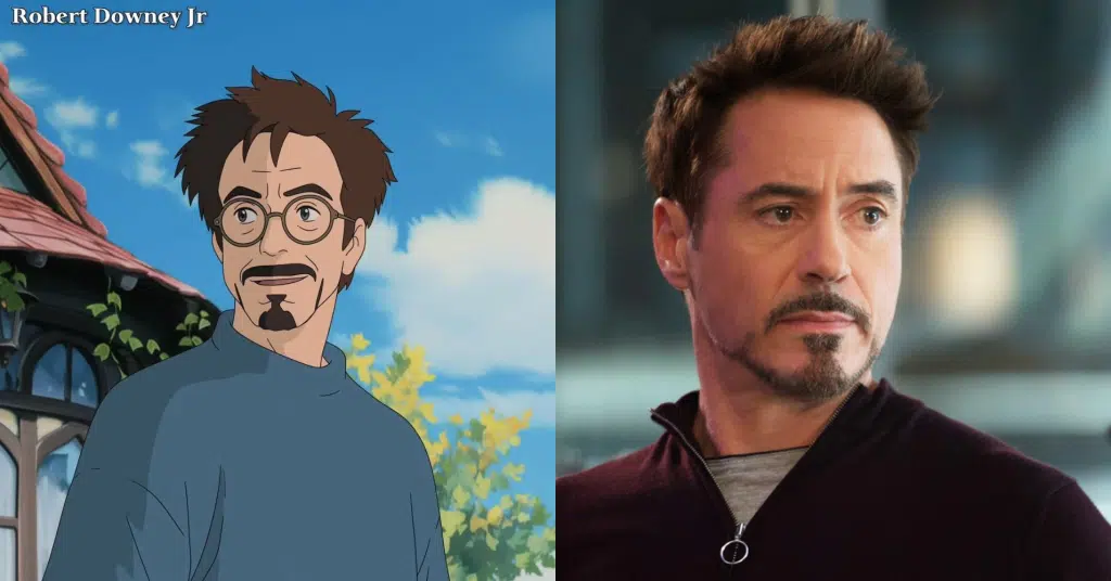 Cómo Transformar tus Fotos en Arte al Estilo Studio Ghibli