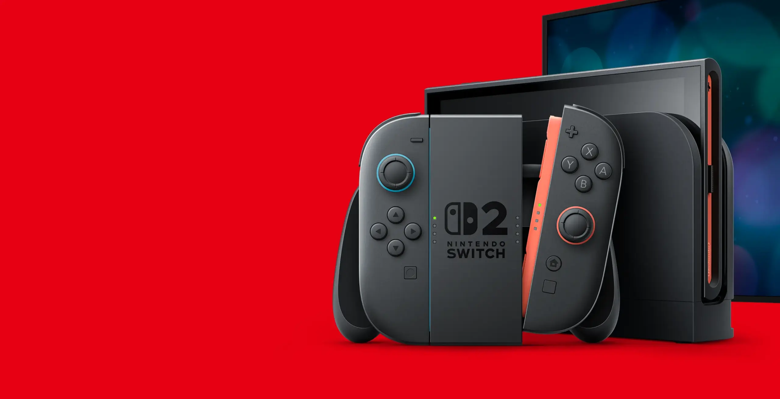 Nintendo Switch 2- ¿Qué esperar?