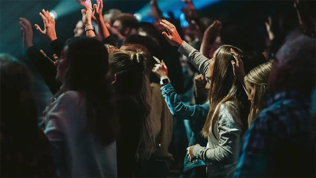 App gratuita para escuchar música católica en tu celular