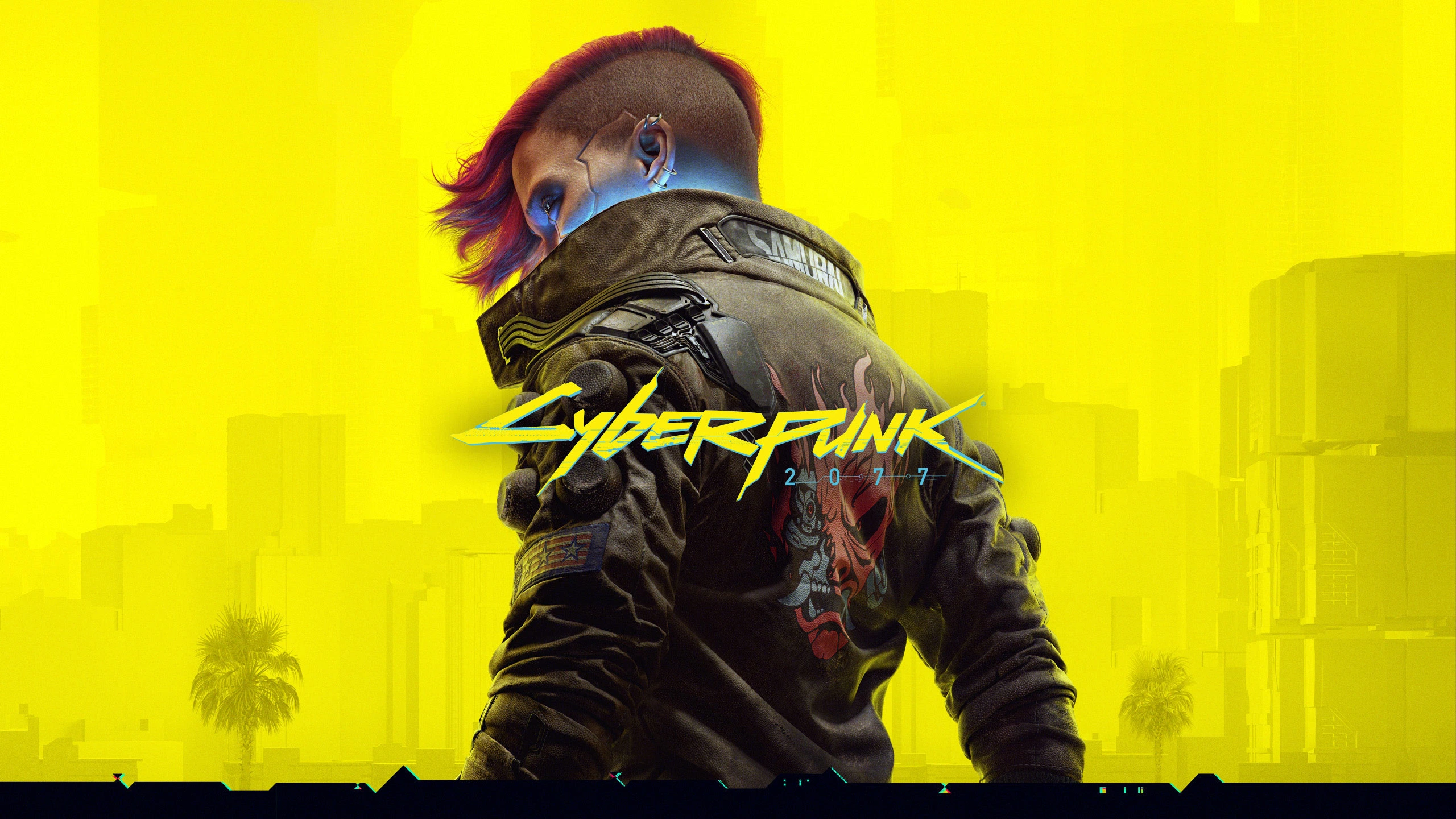 Siéntate que viene historia: el caos delicioso de Night City en Cyberpunk 2077
