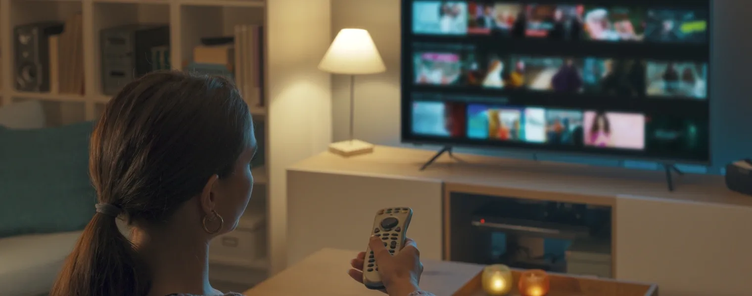 Las Mejores Aplicaciones para Ver TV en Malta 📲