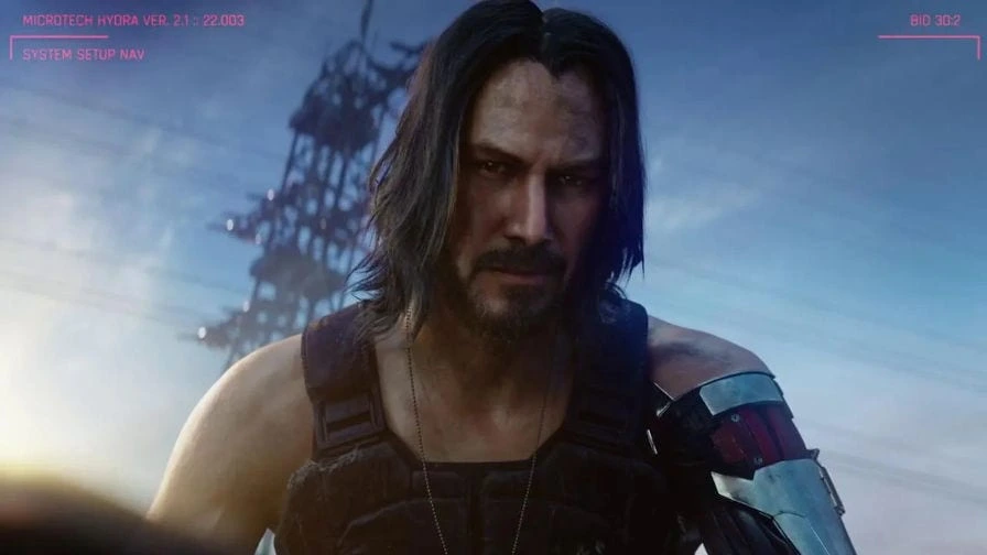 Siéntate que viene historia: el caos delicioso de Night City en Cyberpunk 2077
