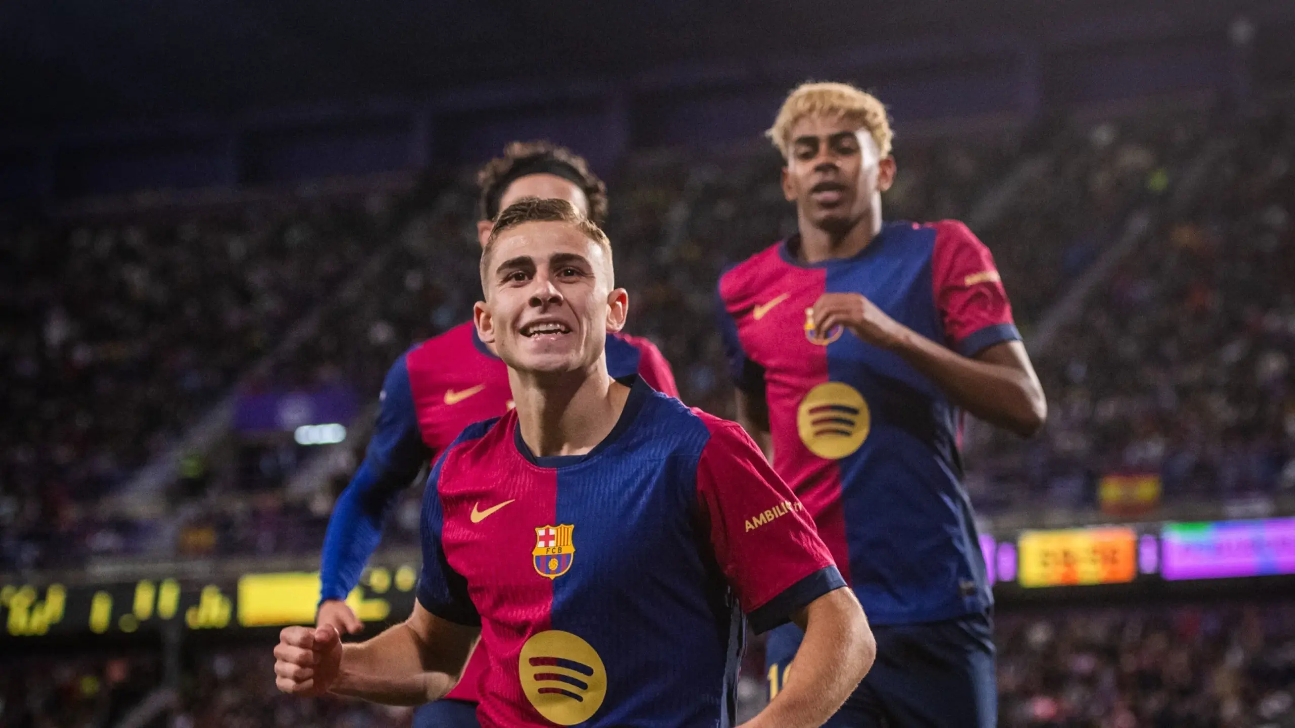 Las mejores apps para ver los partidos del Barcelona