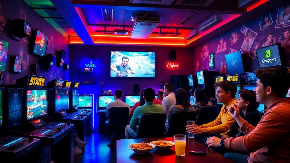 Game Pass y Más para Gamers Españoles
