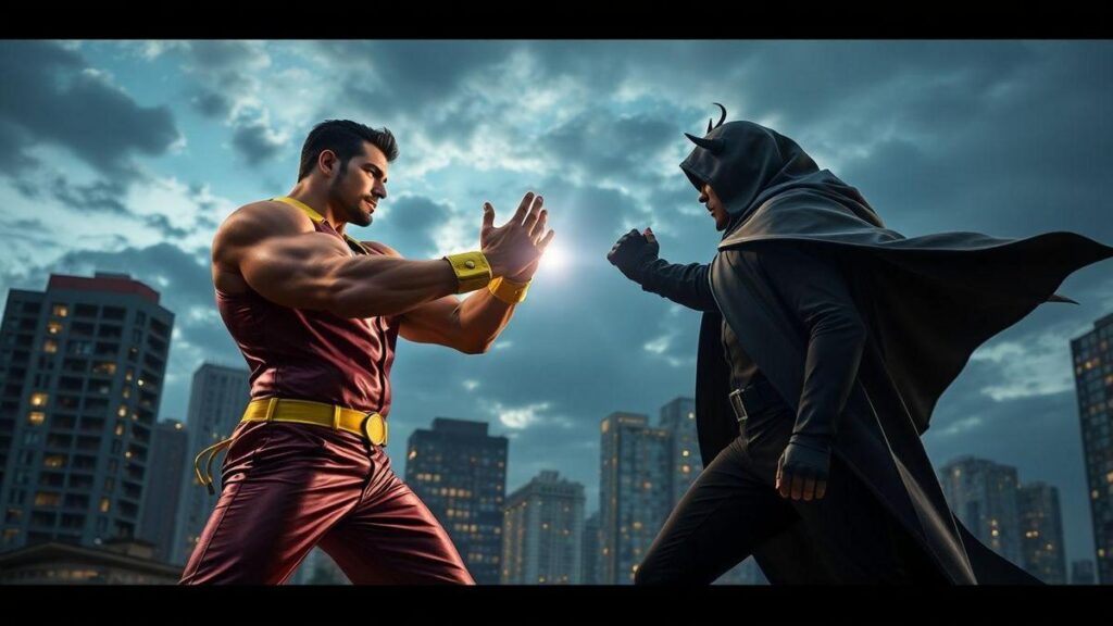 heroes-y-villanos-grandes-clasicos-de-accion