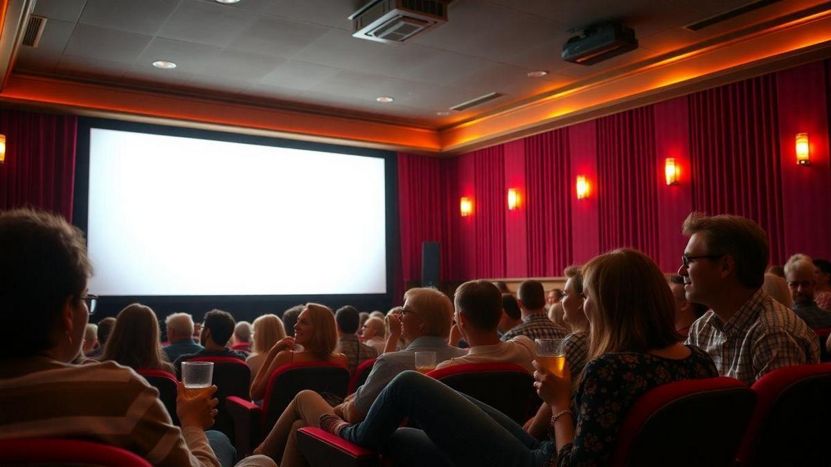 Lo Mejor del Cine de Comedia para Morir de Risa
