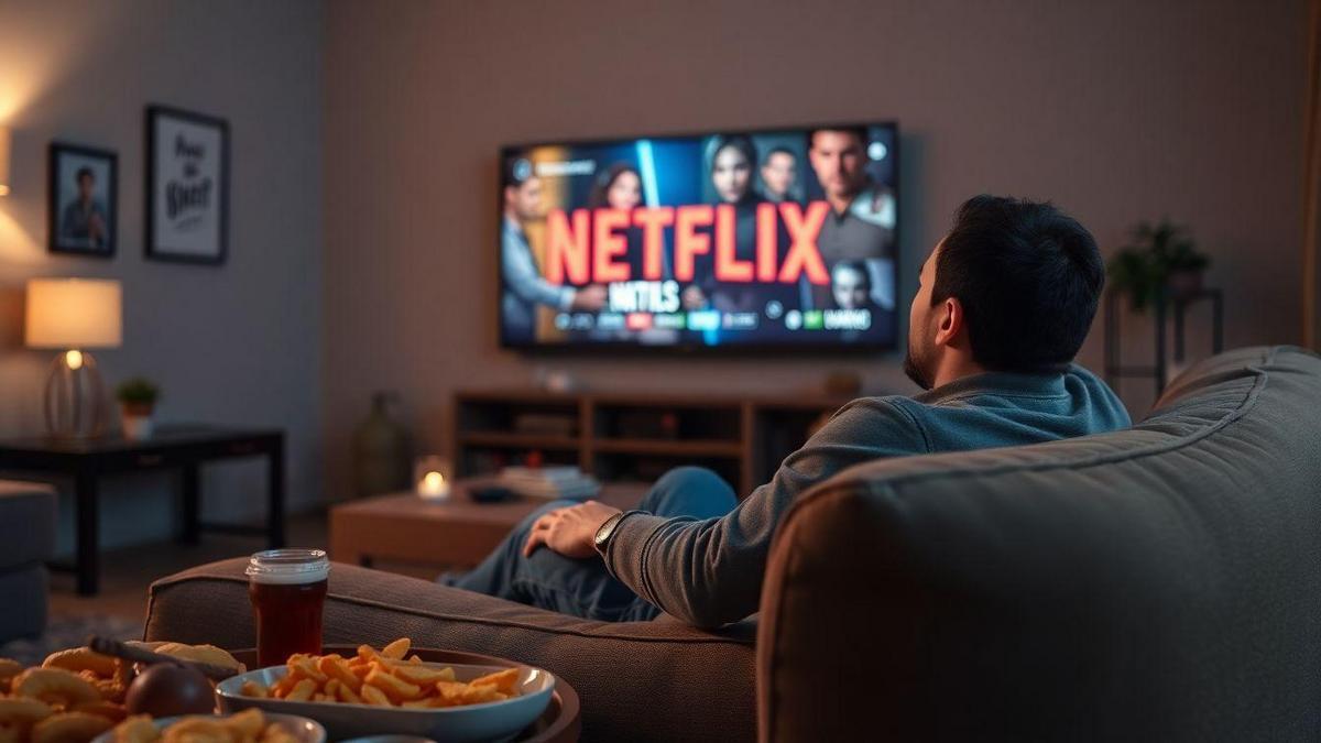 Maratones Inolvidables: Joyas de Netflix
