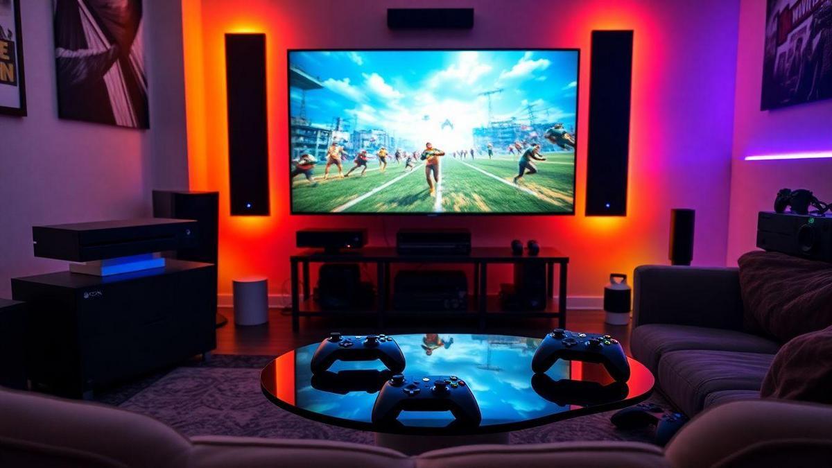 Mundo Xbox: Diversión, Acción y Nuevos Juegos
