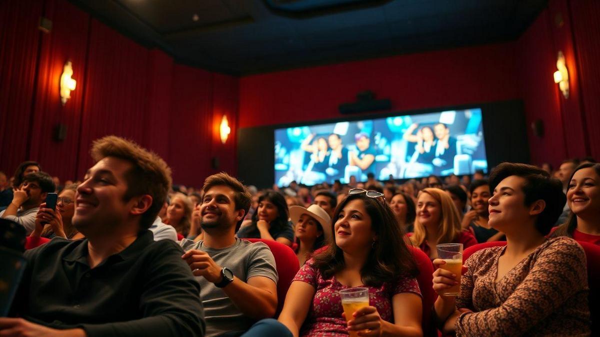 Películas Graciosas que Te Harán Olvidar los Problemas