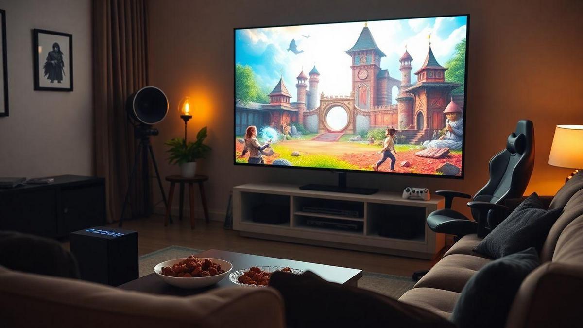 PlayStation: Donde Comienza la Magia del Juego