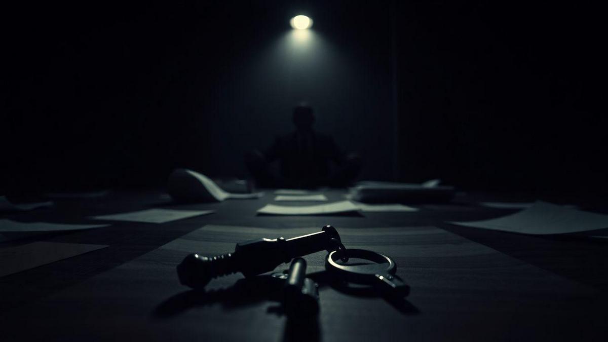 Series Netflix: Suspenso, Drama y Mucho Más