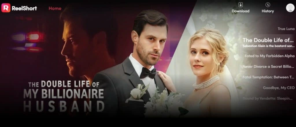 Aplicaciones gratuitas para ver telenovelas