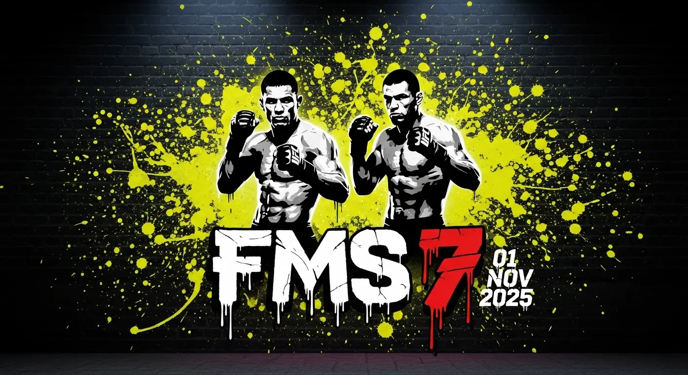 Fight Music Show 7: Mira gratis el evento más esperado de Brasil