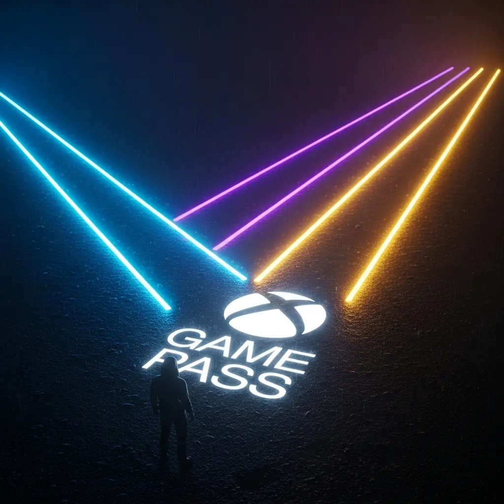 Análisis a Fondo: La Nueva Era de Xbox Game Pass