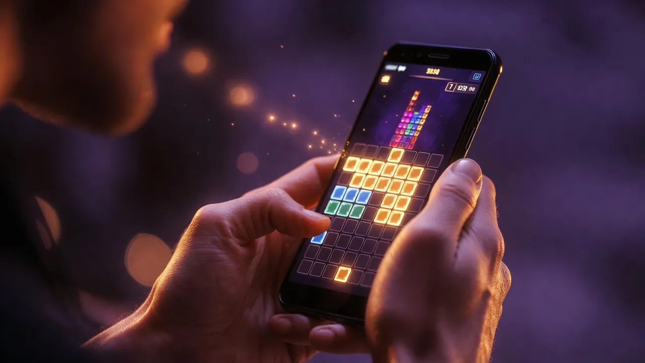 Block Blast en el Celular: Las 7 Técnicas Secretas 