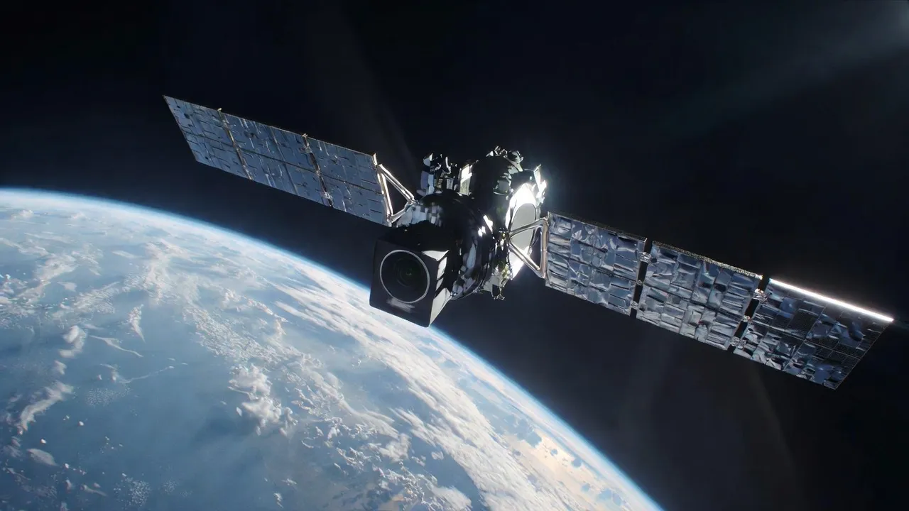 Cámaras de Satélites: Cómo Funcionan, Tipos y Dónde Ver Imágenes en Alta Resolución