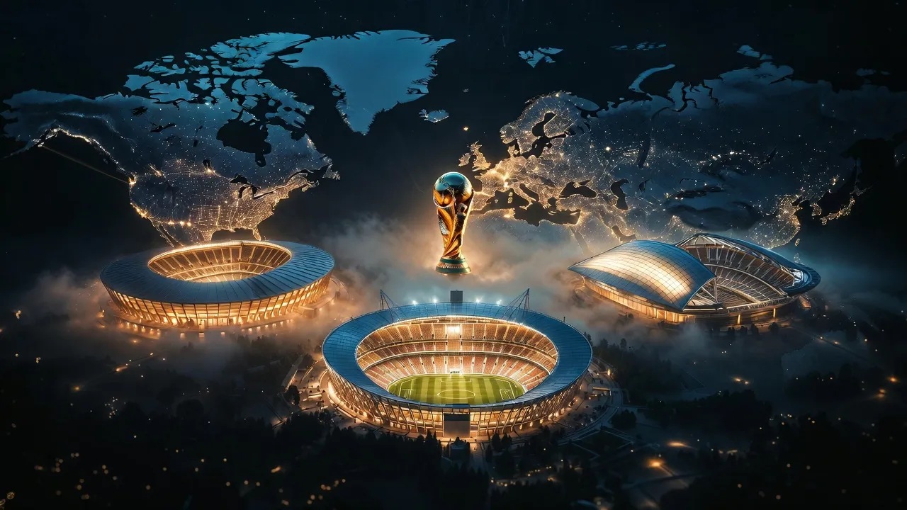 Guía Definitiva del Mundial 2026