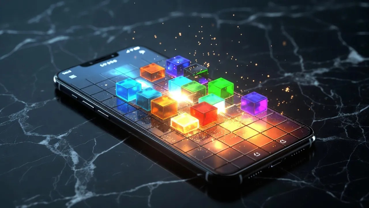 Block Blast: Puzzles Gratis Que Está Conquistando a Millones de Jugadores